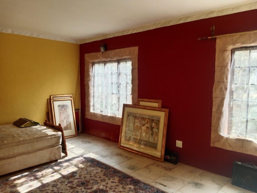 Commercial Property for Sale in De Wildt North West